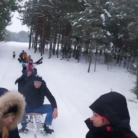 Agroturystyka Domki Nad Rzeką Bałtów Kajaki, Rowery, Basen, JACUZZI 