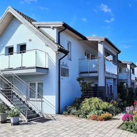 Apartamenty Szafir