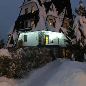 Pokoje Gościnne Za Potokiem