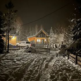 Osada Wichrowe Wzgórze 