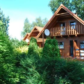 Domki Wypoczynkowe Całoroczne PLEJADY