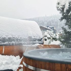 Gościniec pod Skrzycznem 