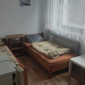 Abi Noclegi Tarnowskie Góry
