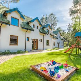 Apartamenty na Spacerowej