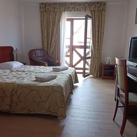 Ośrodek Wypoczynkowy Słoneczna Plaża