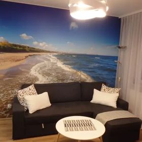 Bliżej Morza-Blue Lagoon