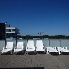 Bliżej Morza-Blue Lagoon