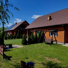 Domki Helena Okuninka