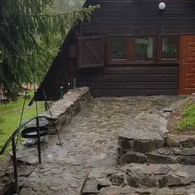 Domki letniskowe Beskid Żywiecki - Żabnica