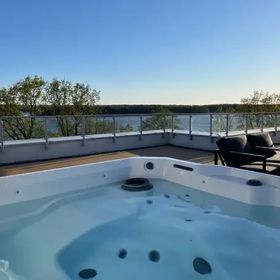 Apartamenty Stranda Residence z widokiem na jezioro - Giżycko