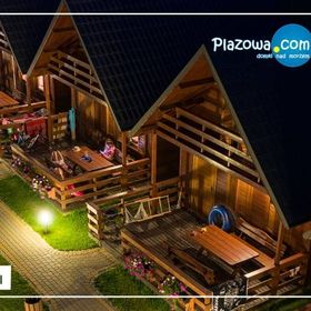 Domki Plażowa.com