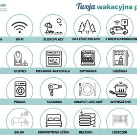 Sailor's House Jasne Fale