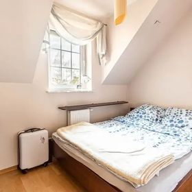 Apartament rodzinny