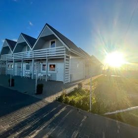 Domki Letniskowe Kalmar