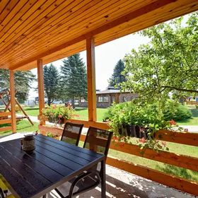 Pokoje Apartamenty Domki La Passion