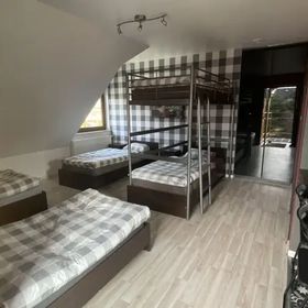 Zielona Farma Agroturystyka