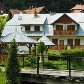 Pokoje Gościnne Młyn Bosaka