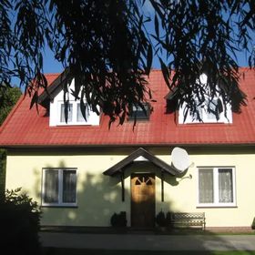 Pokoje Gościnne u Ewy