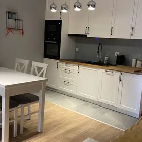 Apartament Krynica Morska