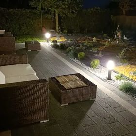 Noclegi pokoje na Piaskach 