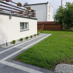 Noclegi pokoje na Piaskach 