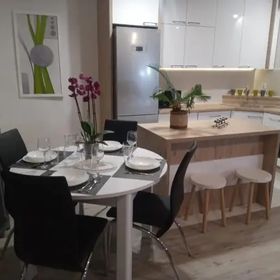 Apartament na Królowej Jadwigi
