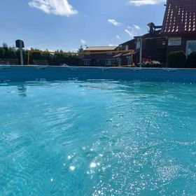 Domki wczasowe HOLIDAY