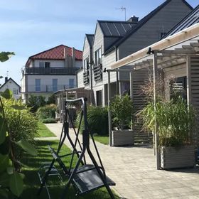 Domki Letniskowe Sando