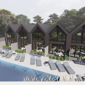 Domki Premium Nautica