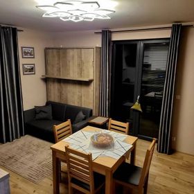 Dom Przy Lesie Władysławowo