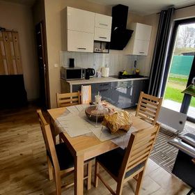 Dom Przy Lesie Władysławowo