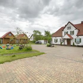 Pokoje Gościnne i Domki u Ani