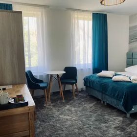 Dom Gościnny Mikołajek