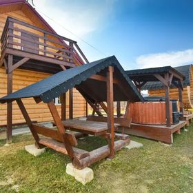 Domki wypoczynkowe Na Zaciszu