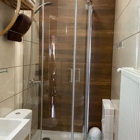 Apartamenty i pokoje Domino