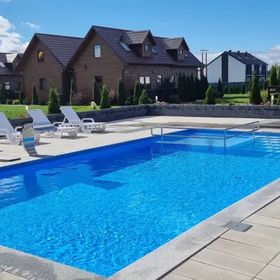 Domki La Plata, Podgrzewany Basen, Sauna, Jacuzzi