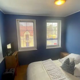 Dom Gościnny Bursztynek