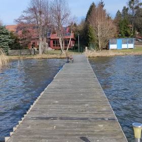 Domek Mazurski Tałty