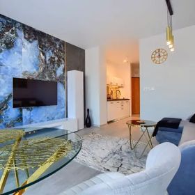 Apartament Laguna Beskidów Nad Jeziorem Żywieckim