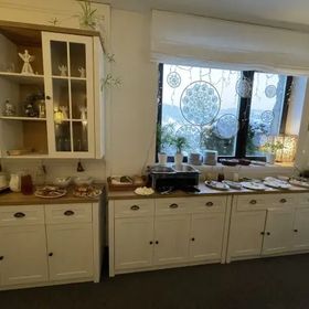 Sasanka przy Gondoli