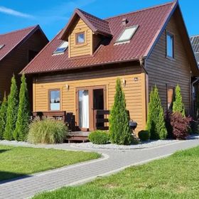Domki La Plata, Podgrzewany Basen, Sauna, Jacuzzi