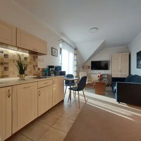 Apartamenty LeVilla 