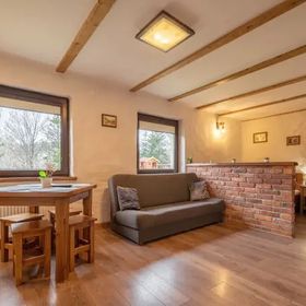 Apartamenty Aramika