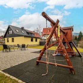 Apartamenty Aramika