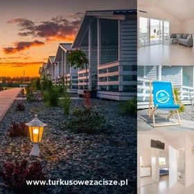 Turkusowe Zacisze