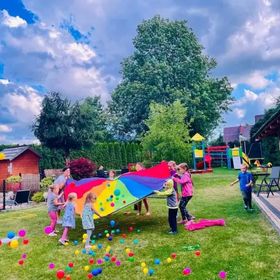 Pokoje gościnne Joanna Zapała