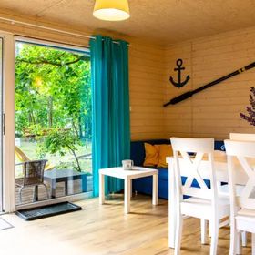 Domki Na Fali Marta Mierzwa