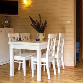 Domki Na Fali Marta Mierzwa