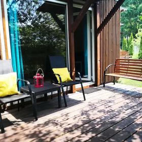 Domki Na Fali Marta Mierzwa