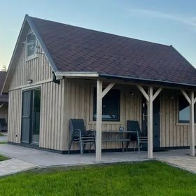 Chabrowa dolina domki letniskowe